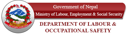 Department of Labour and Occupational Safety 